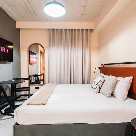 Gzira Stuart Rooms By Zzzing מראה חיצוני תמונה