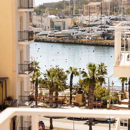 Gzira Stuart Rooms By Zzzing מראה חיצוני תמונה