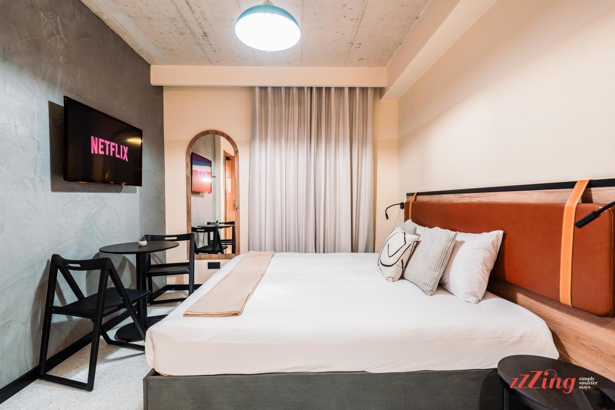Gzira Stuart Rooms By Zzzing מראה חיצוני תמונה