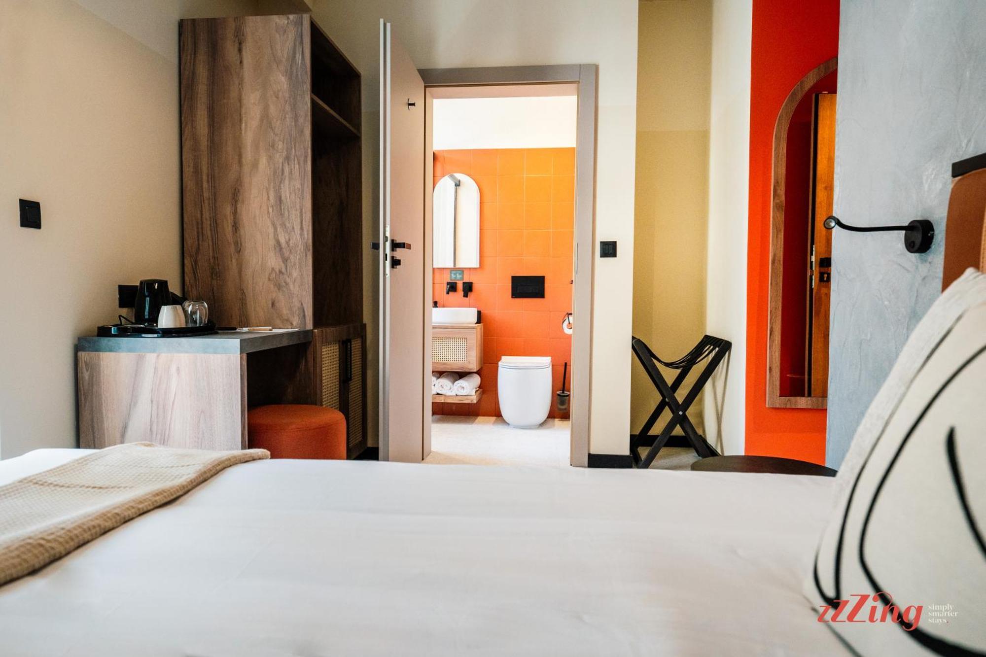 Gzira Stuart Rooms By Zzzing מראה חיצוני תמונה