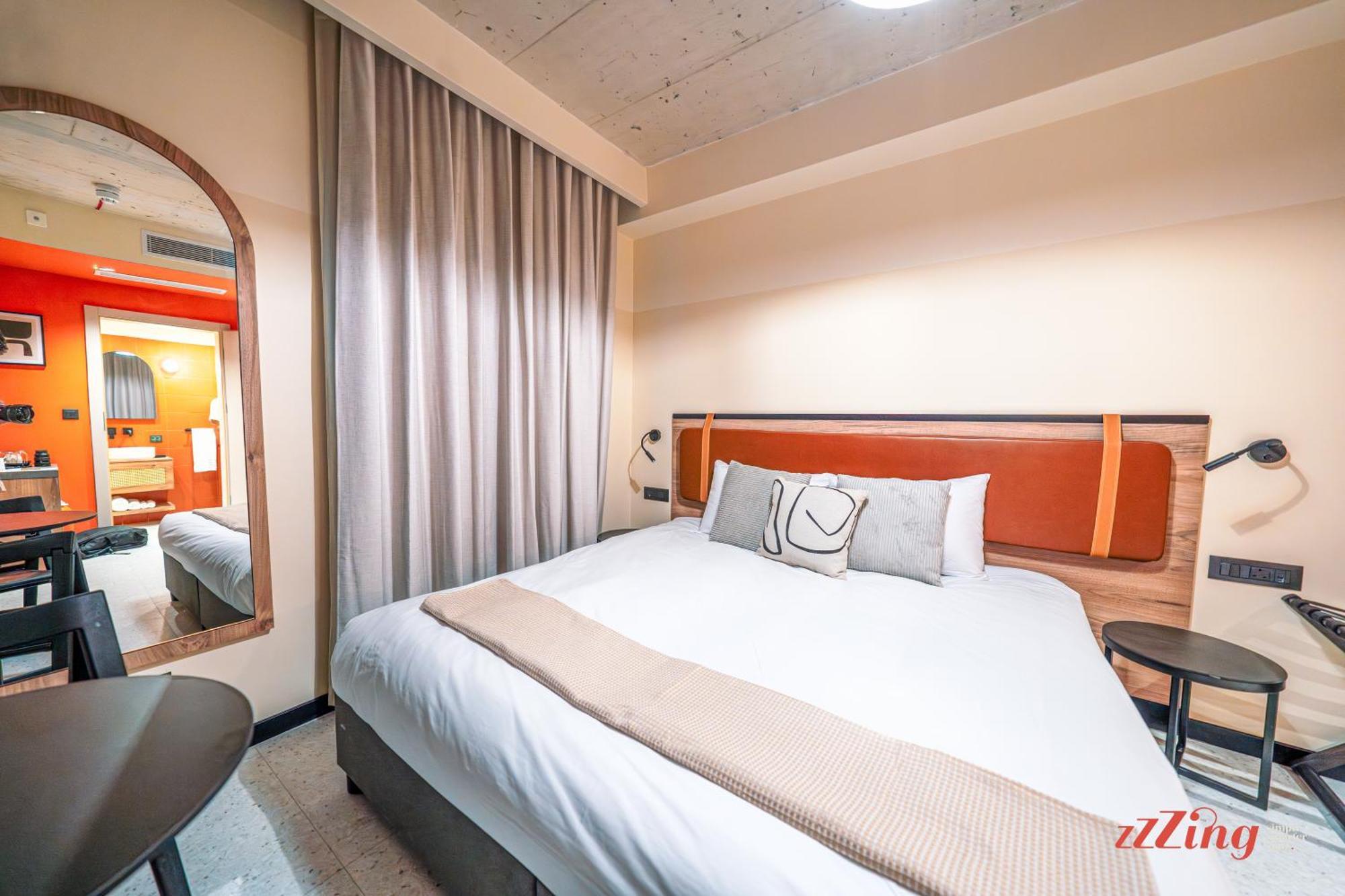 Gzira Stuart Rooms By Zzzing מראה חיצוני תמונה