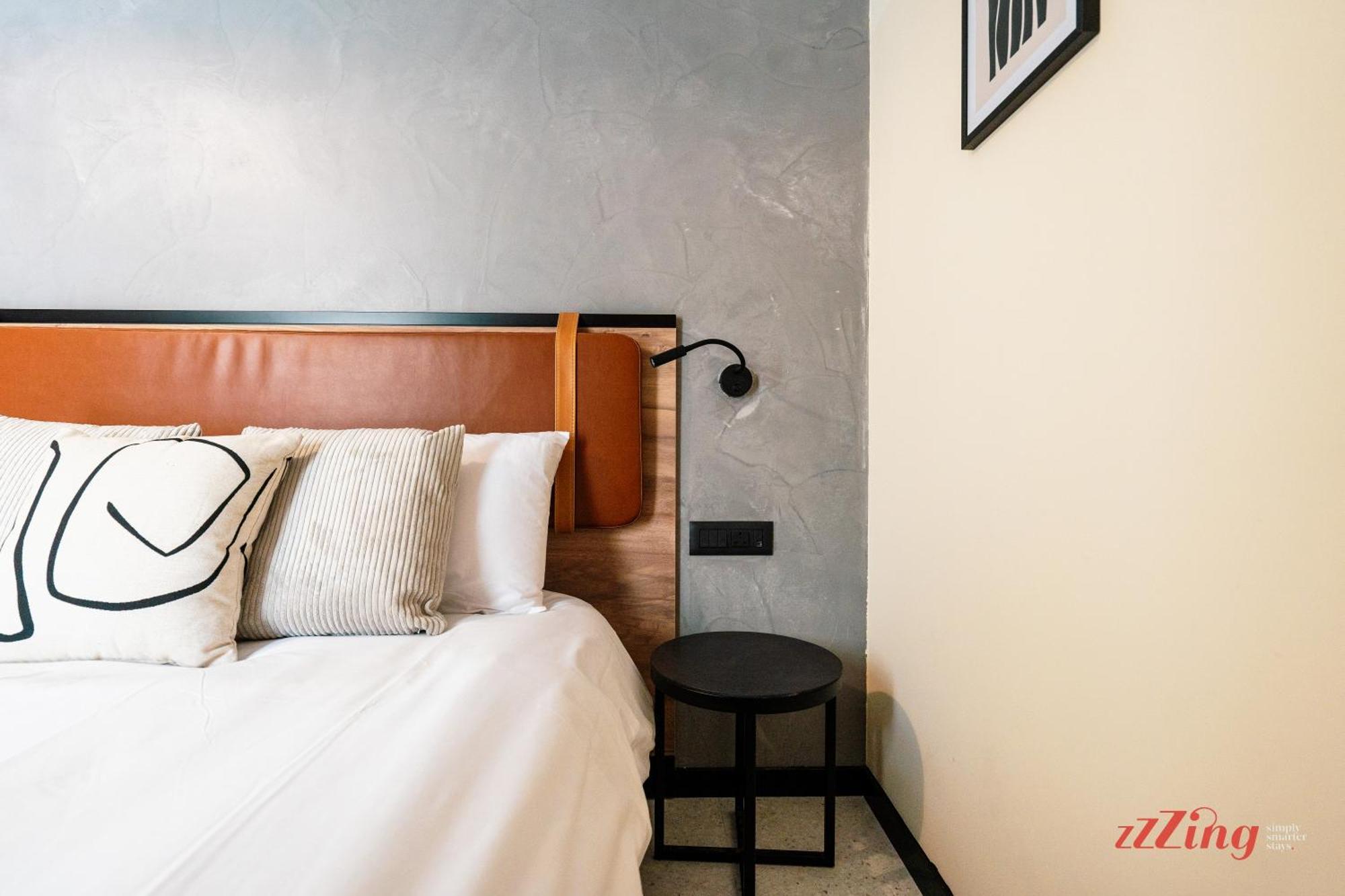 Gzira Stuart Rooms By Zzzing מראה חיצוני תמונה