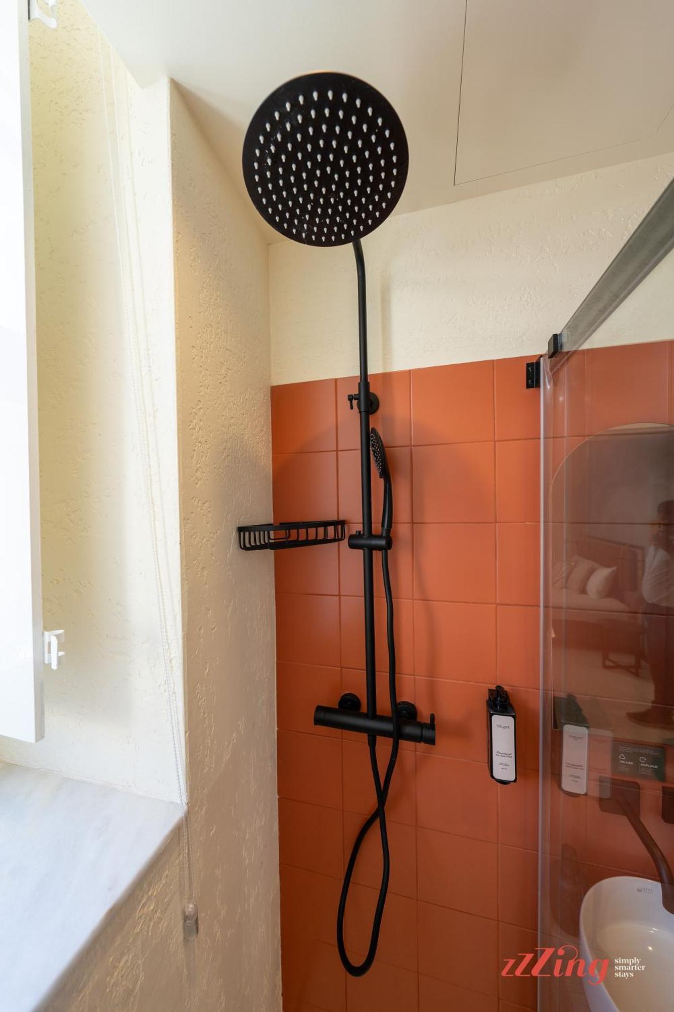 Gzira Stuart Rooms By Zzzing מראה חיצוני תמונה