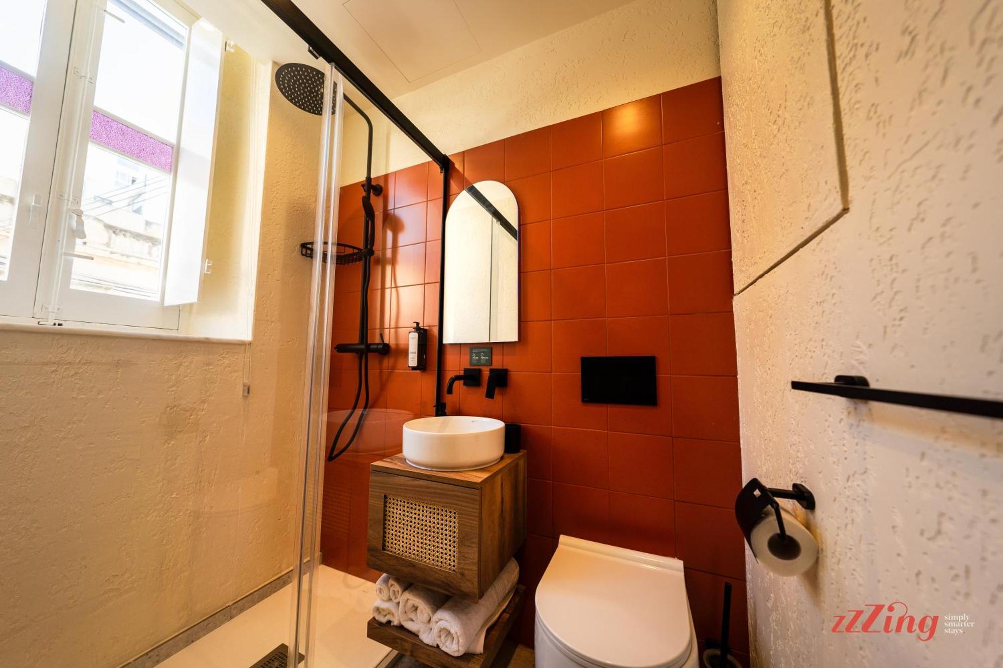 Gzira Stuart Rooms By Zzzing מראה חיצוני תמונה