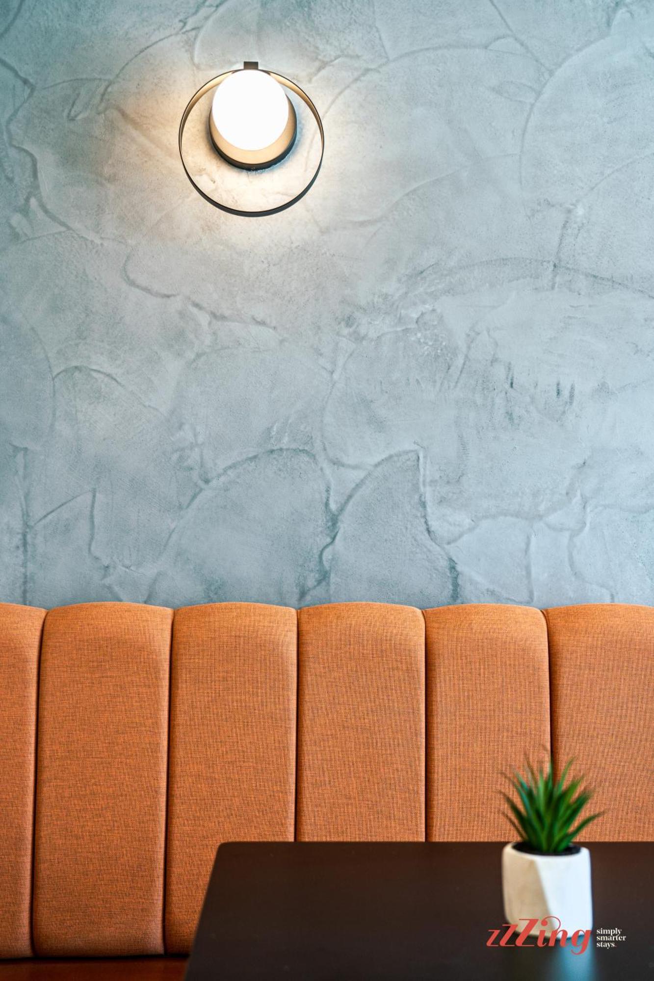 Gzira Stuart Rooms By Zzzing מראה חיצוני תמונה