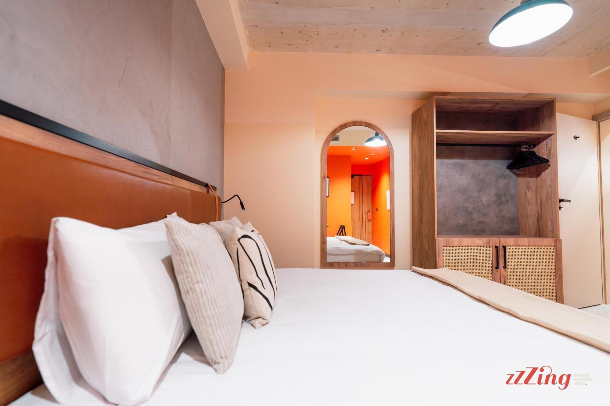 Gzira Stuart Rooms By Zzzing מראה חיצוני תמונה