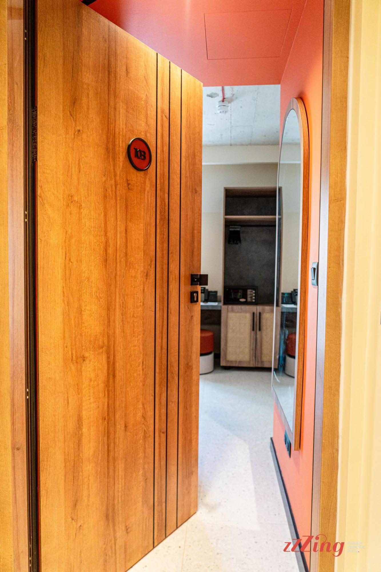 Gzira Stuart Rooms By Zzzing מראה חיצוני תמונה