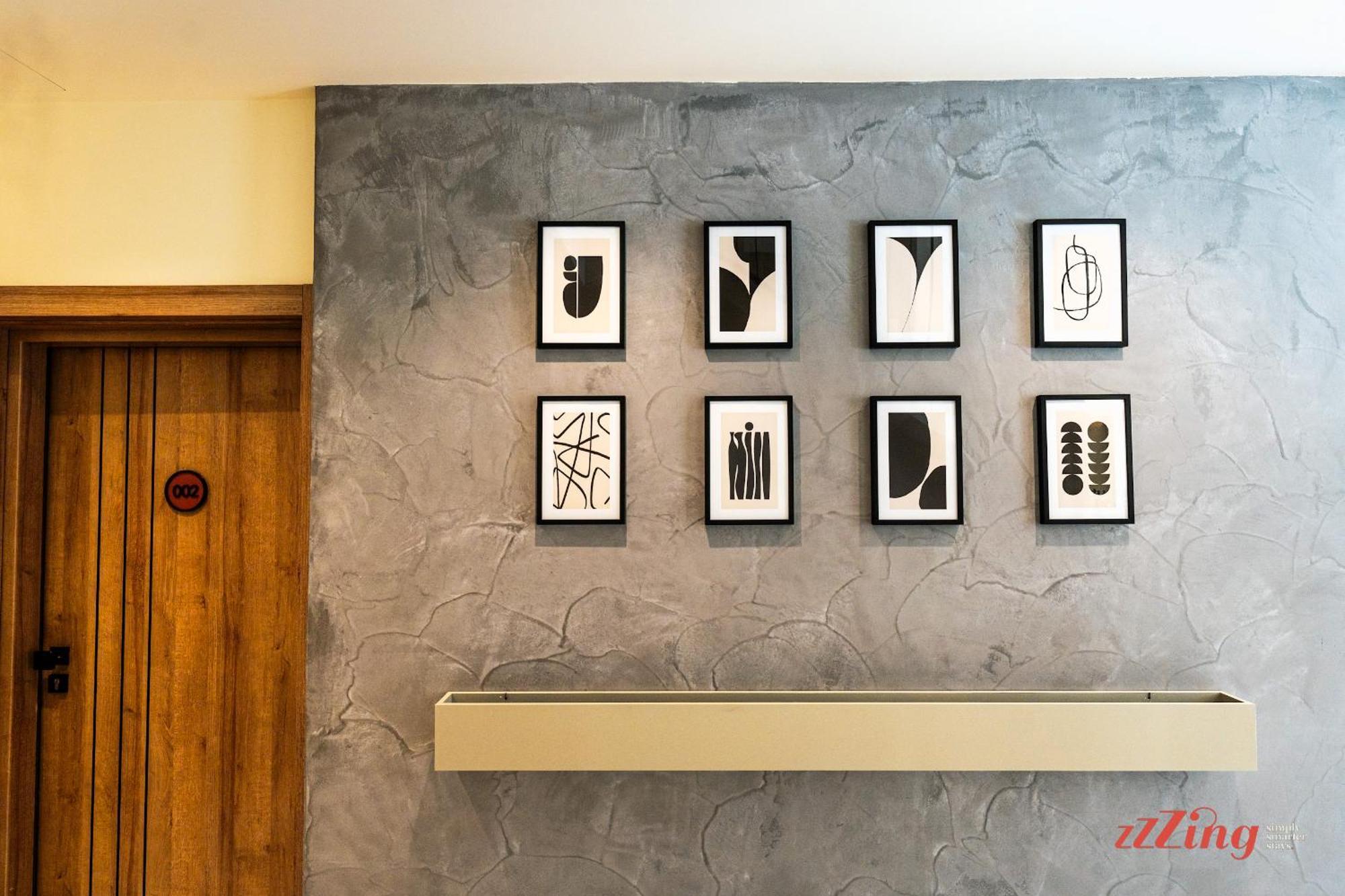 Gzira Stuart Rooms By Zzzing מראה חיצוני תמונה
