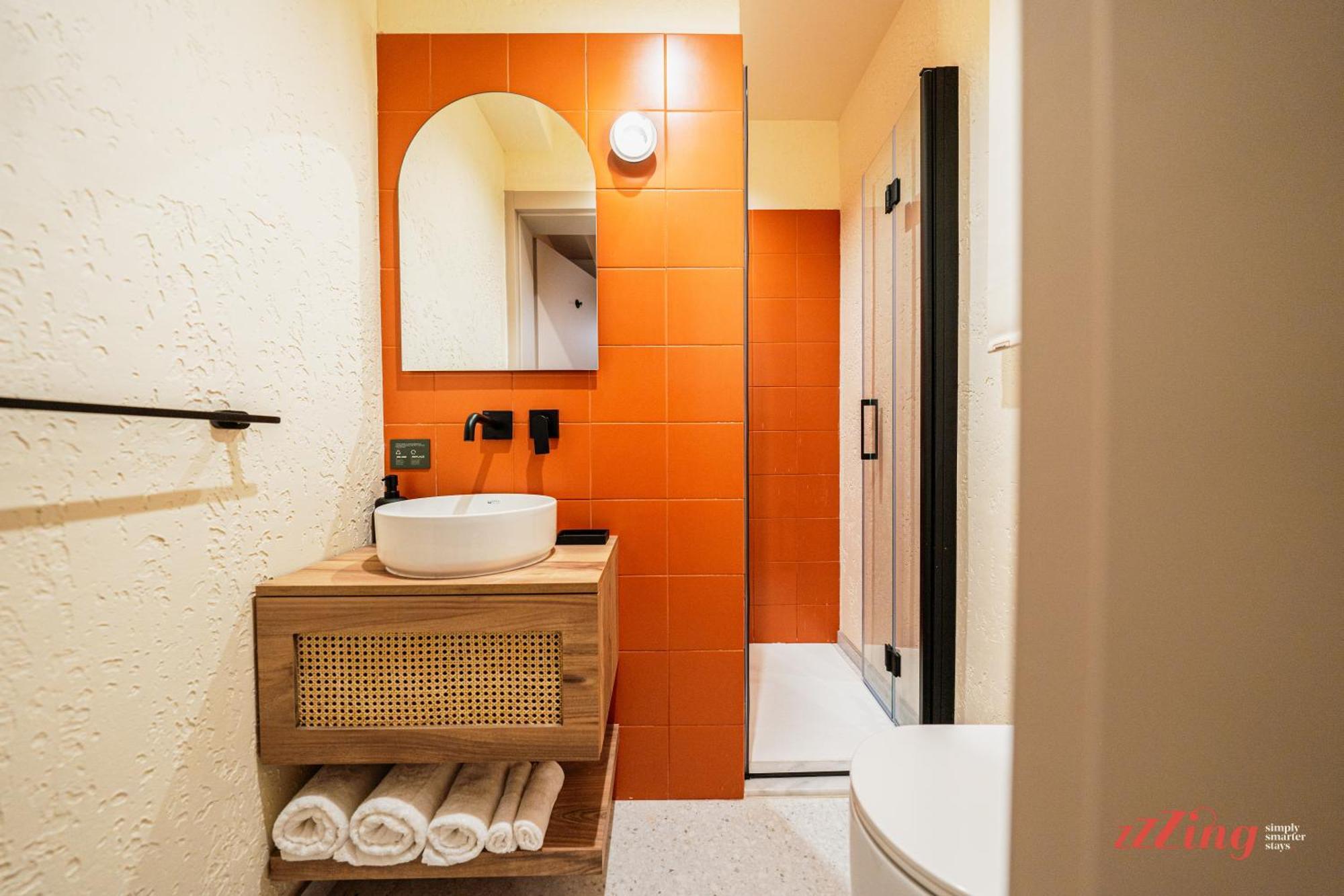 Gzira Stuart Rooms By Zzzing מראה חיצוני תמונה