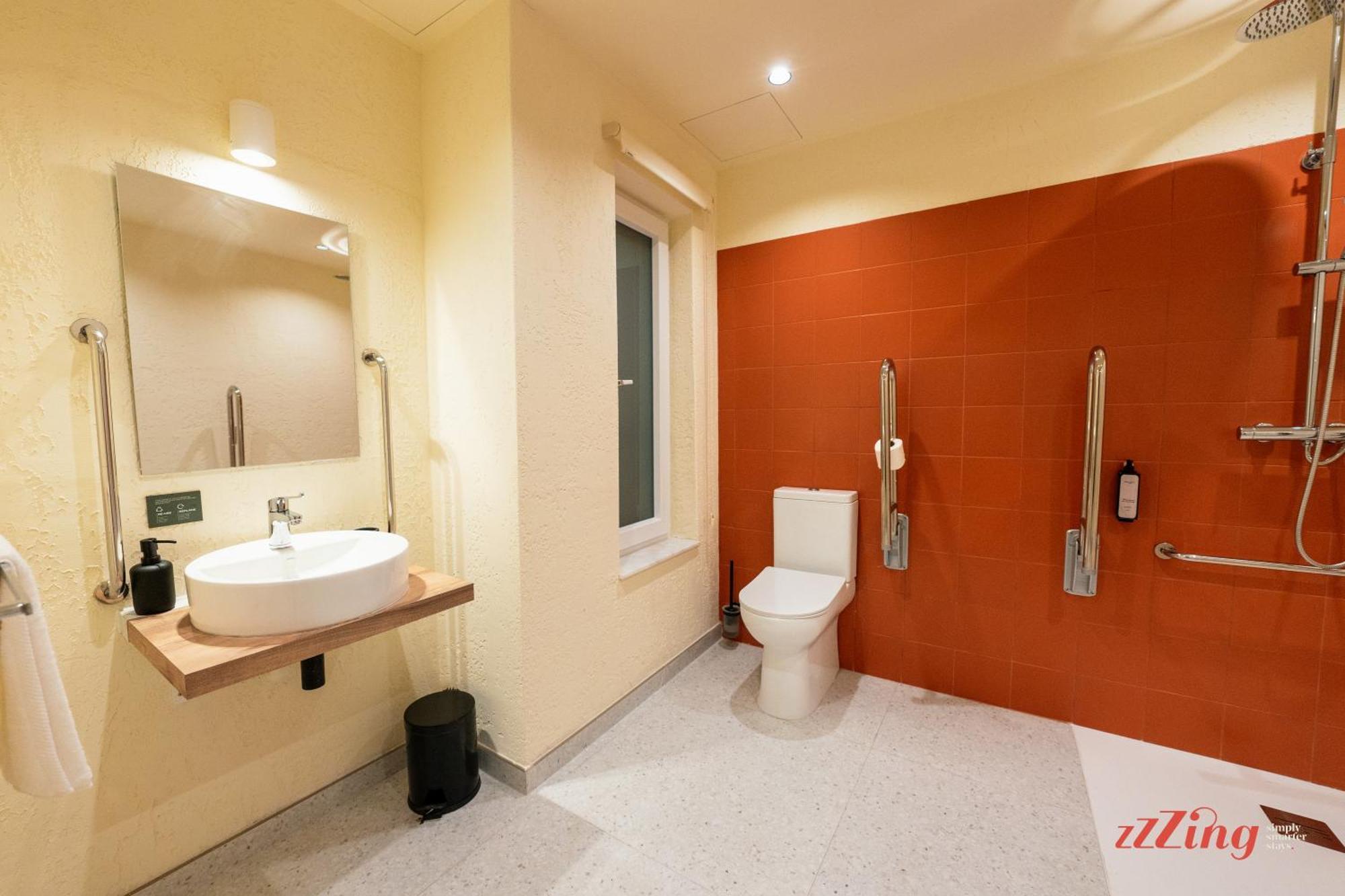 Gzira Stuart Rooms By Zzzing מראה חיצוני תמונה