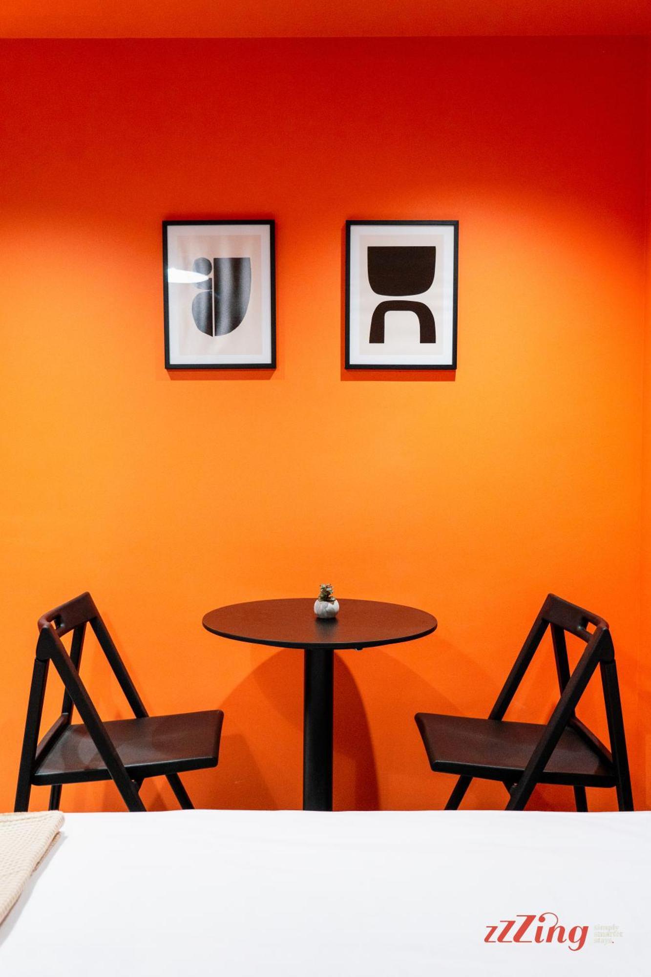 Gzira Stuart Rooms By Zzzing מראה חיצוני תמונה