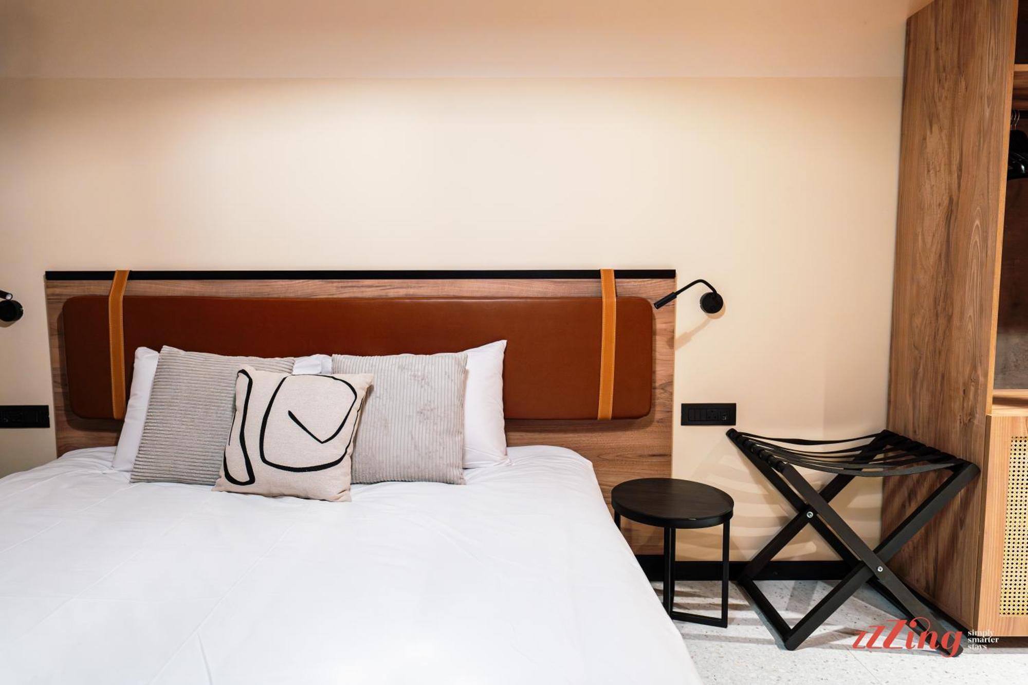 Gzira Stuart Rooms By Zzzing מראה חיצוני תמונה