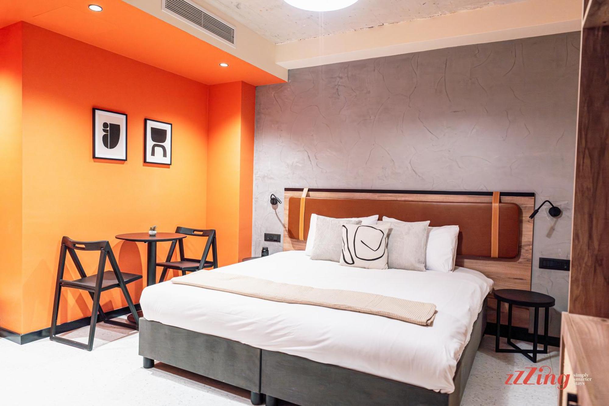 Gzira Stuart Rooms By Zzzing מראה חיצוני תמונה