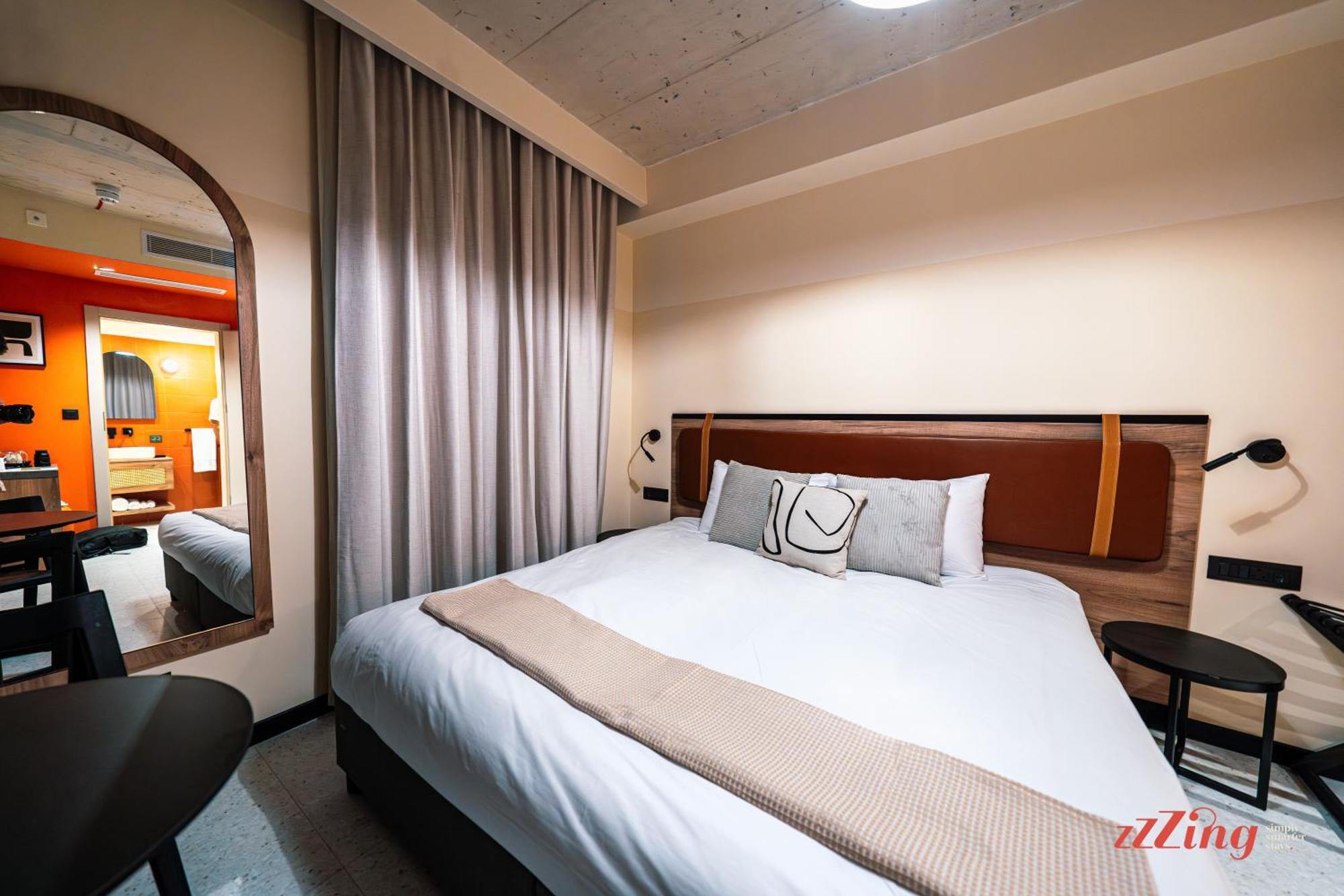 Gzira Stuart Rooms By Zzzing מראה חיצוני תמונה