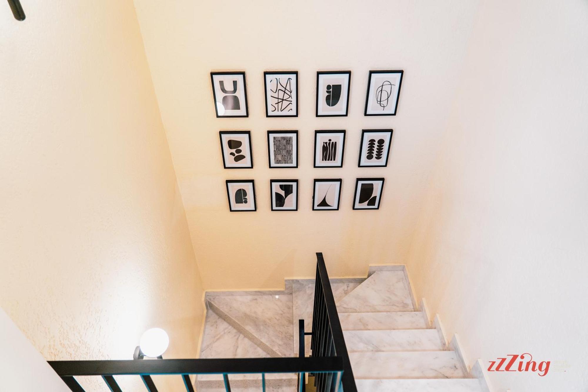 Gzira Stuart Rooms By Zzzing מראה חיצוני תמונה